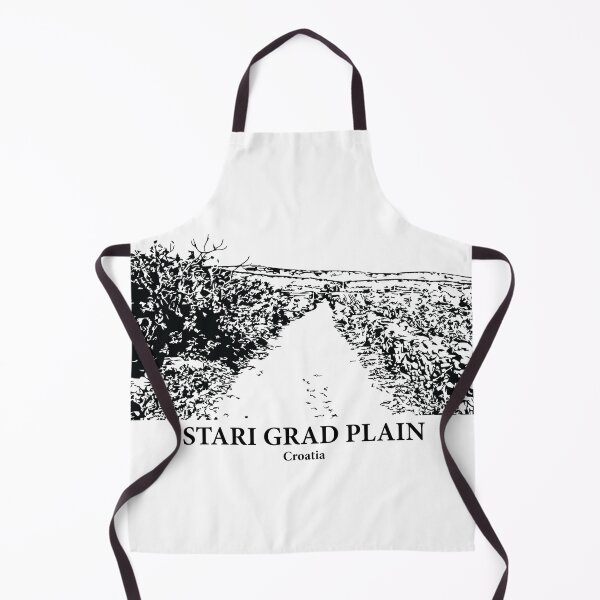 Item preview, Stari Grad Plain - Croatia designed and sold by Lakeric.