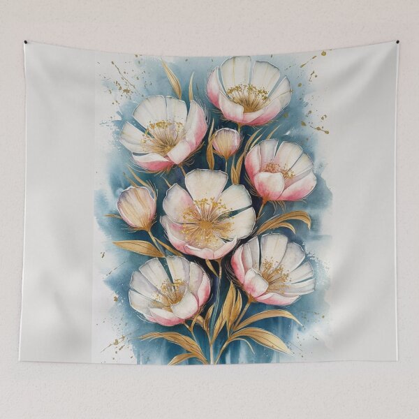 Item preview, Flowers designed and sold by catcraftss.