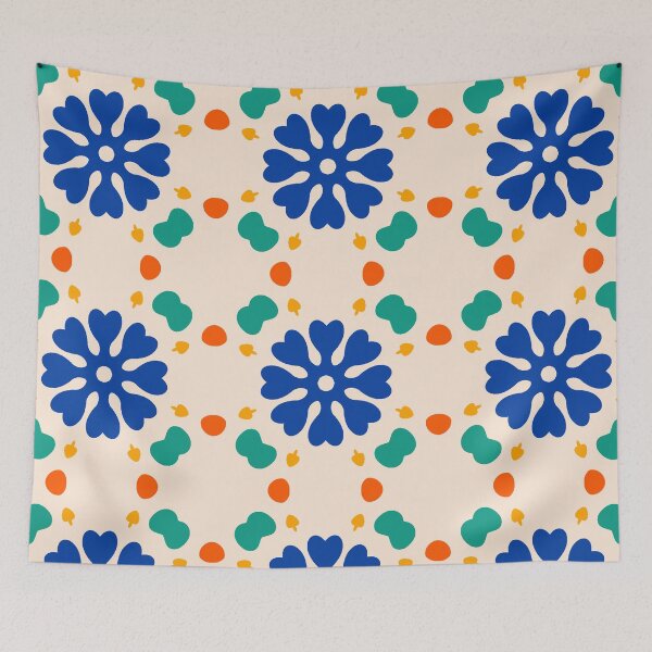 Aperçu de l'œuvre Motif élégant et polyvalent créée et vendue par Larify.