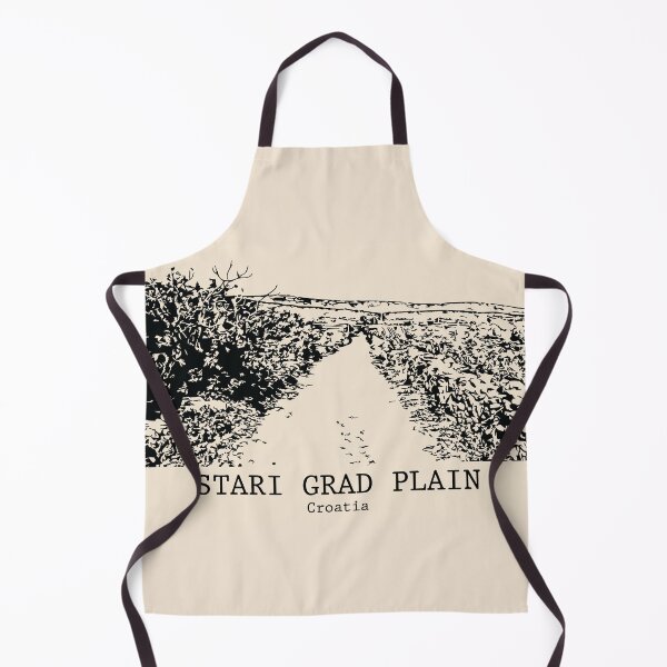 Item preview, Stari Grad Plain - Croatia designed and sold by Lakeric.
