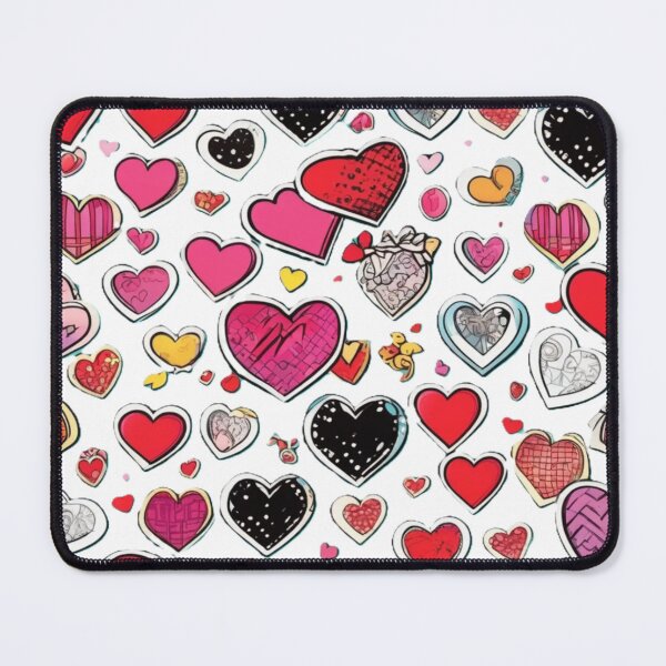 Item preview, valentines day designed and sold by OxiSkor.