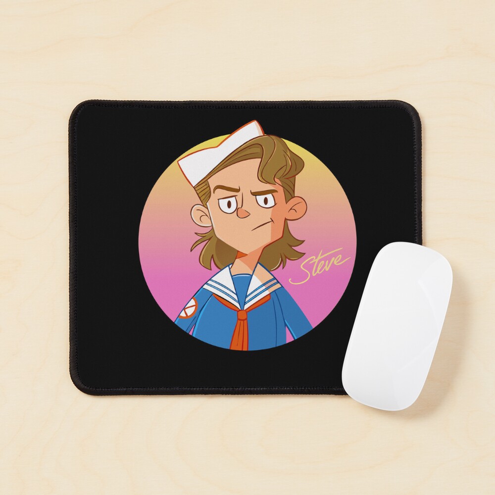 Item preview, Mouse Pad designed and sold by timegraf.