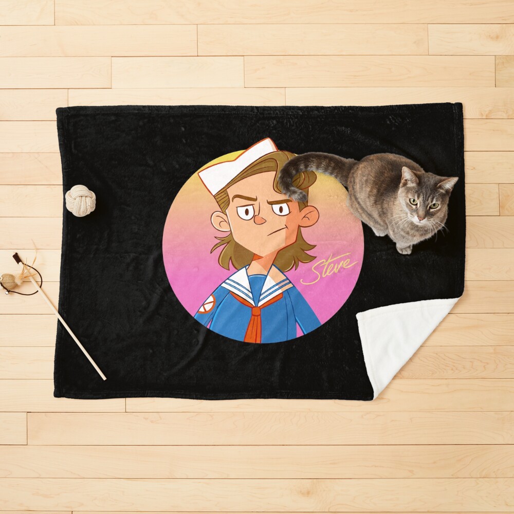 Item preview, Pet Blanket designed and sold by timegraf.