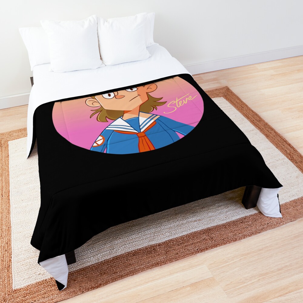Item preview, Comforter designed and sold by timegraf.