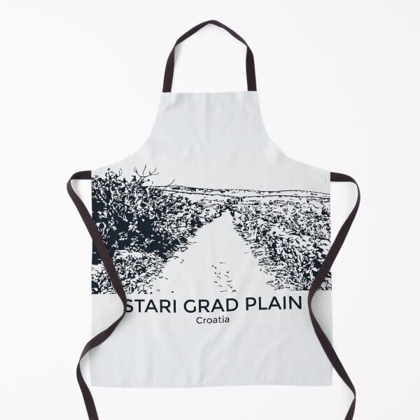 Item preview, Stari Grad Plain - Croatia designed and sold by Lakeric.
