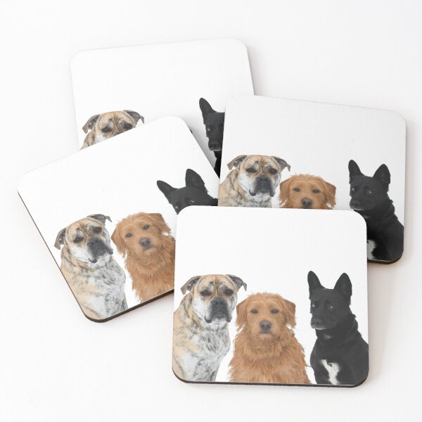 Item preview, Smudge, pip, Aries composite designed and sold by theartsyeq.