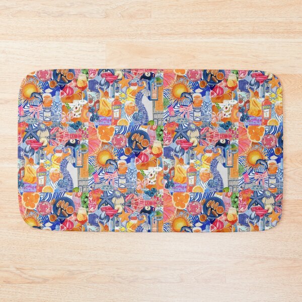 Item preview, Disco, Fruit, Olive, Coquette, Martini, Italy, Europe Print designed and sold by Lauren  paige.