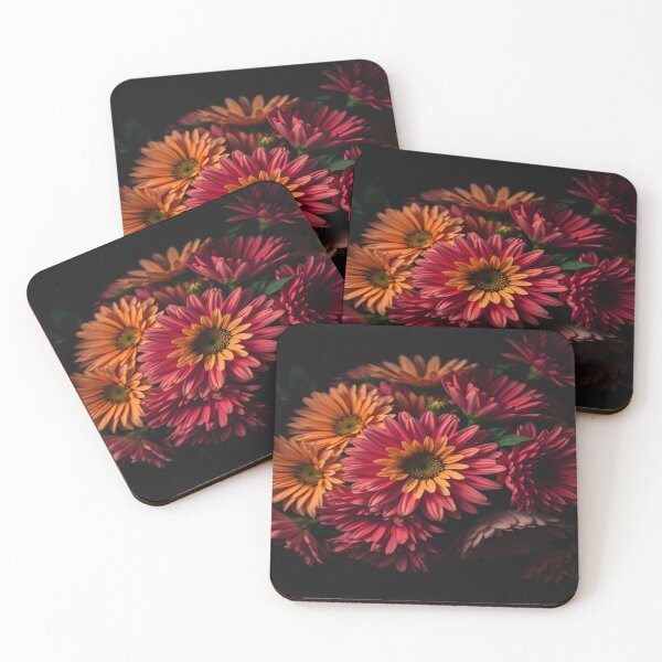 Item preview, overhead shot of flowers designed and sold by Zoa220.