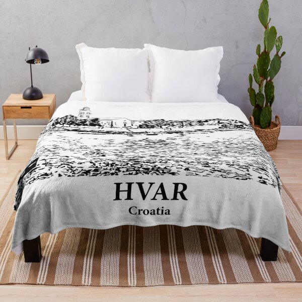 Item preview, Hvar - Croatia designed and sold by Lakeric.