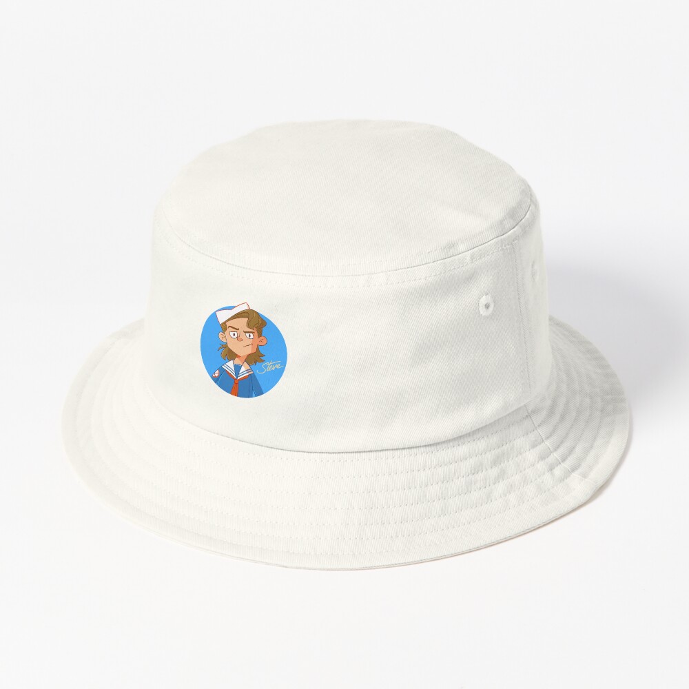 Item preview, Bucket Hat designed and sold by timegraf.