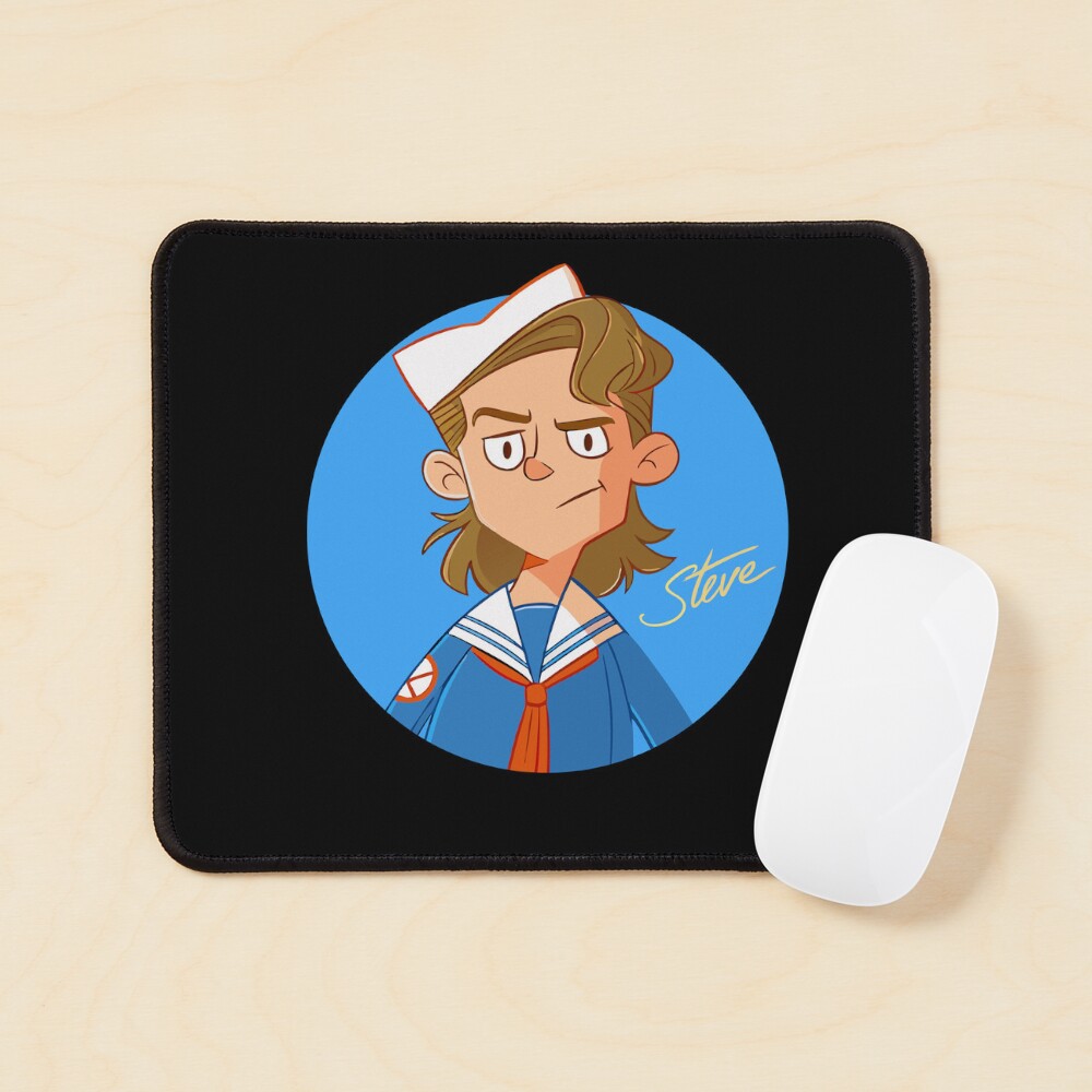 Item preview, Mouse Pad designed and sold by timegraf.