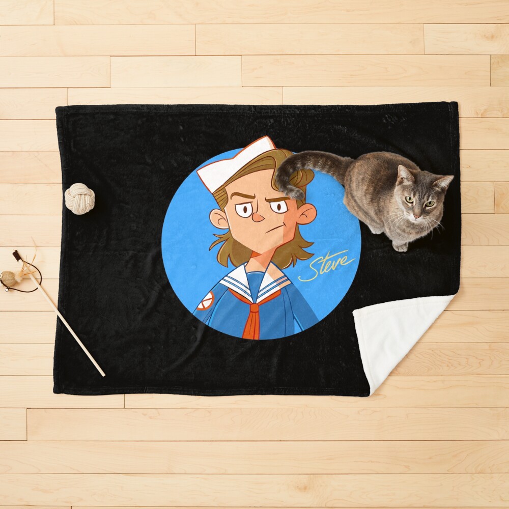 Item preview, Pet Blanket designed and sold by timegraf.