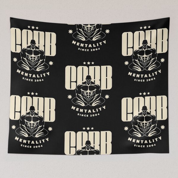 Item preview, Copy of Carb mentality since 2004, funny exercise  designed and sold by Merchattack.