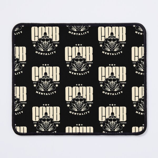Item preview, Copy of Carb mentality, funny exercise designed and sold by Merchattack.