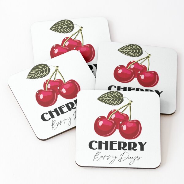Item preview, Cherry berry designed and sold by Adronia.