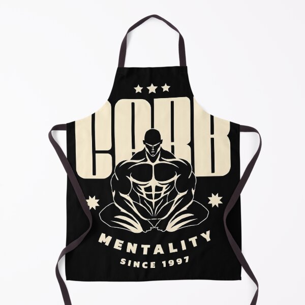 Item preview, Carb mentality since 1997, funny exercise designed and sold by Merchattack.