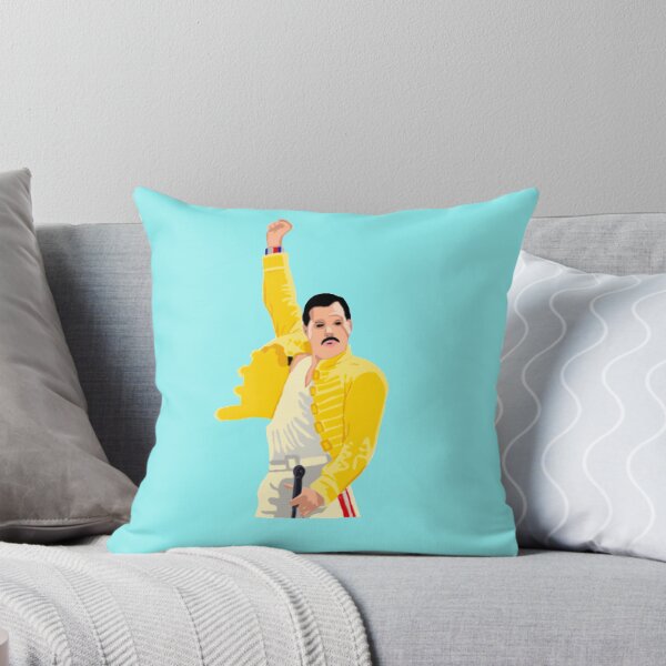 Item preview, Ready Freddie mercury  designed and sold by Jmablesonart.