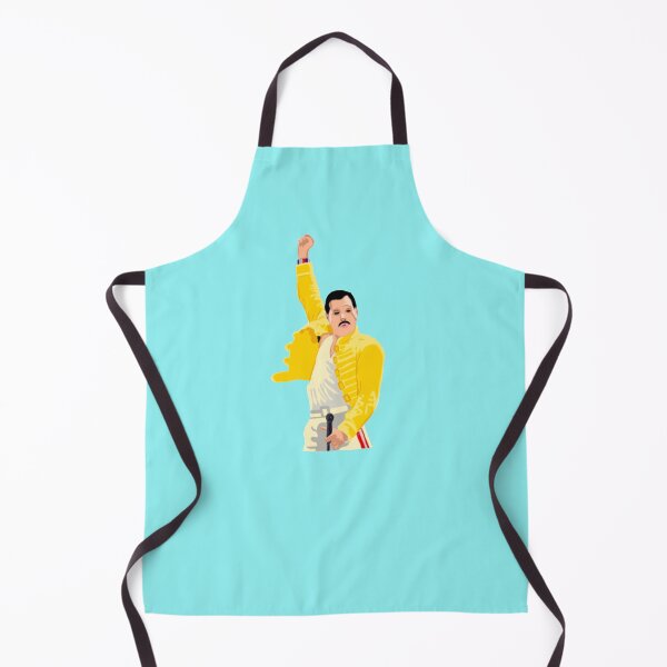 Item preview, Ready Freddie mercury designed and sold by Jmablesonart.