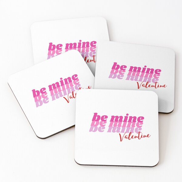 Item preview, Be mine Valentine Day designed and sold by Soire.