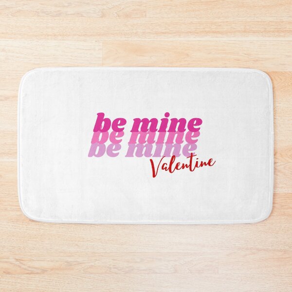 Item preview, Be mine Valentine Day designed and sold by Soire.