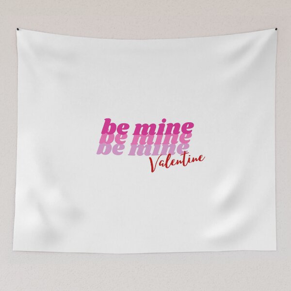 Item preview, Be mine Valentine Day designed and sold by Soire.