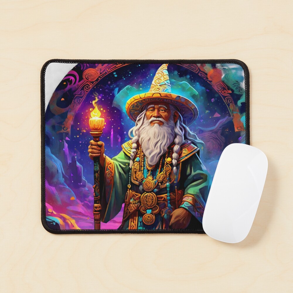 Item preview, Mouse Pad designed and sold by SpectrumEssence.