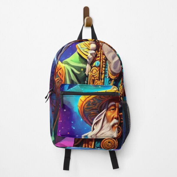Item preview, Aztec Wizard. Aztec Wizard designed and sold by SpectrumEssence.