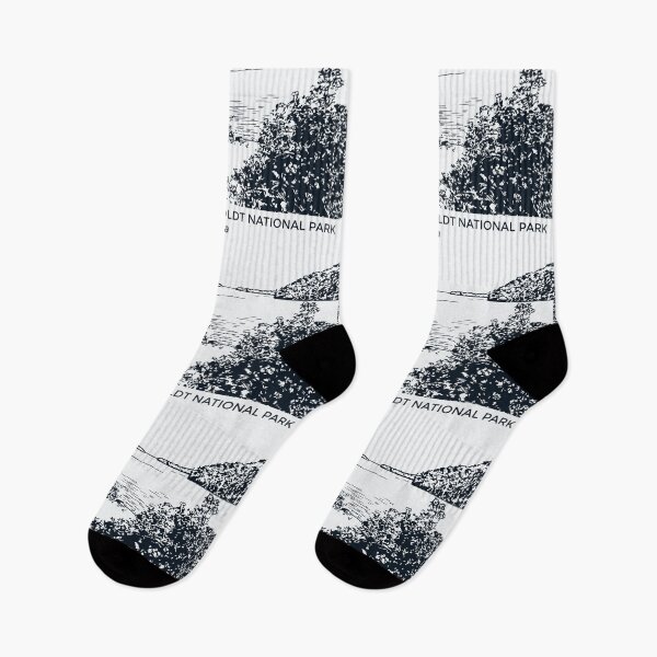 Item preview, Parque Nacional Alejandro de Humboldt - Cuba designed and sold by Lakeric Cityscapes.