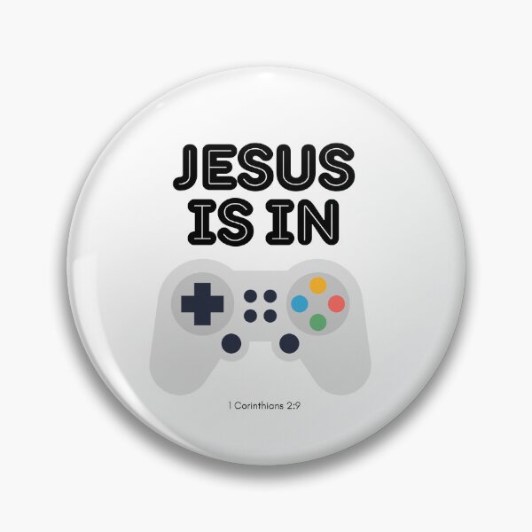 Item preview, Jesus is in control designed and sold by Vanessa Batista.