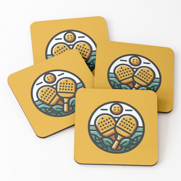Item preview, Pickleball  designed and sold by GraphicsClub.