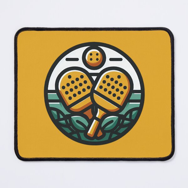 Item preview, Pickleball designed and sold by GraphicsClub.