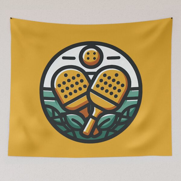 Item preview, Pickleball  designed and sold by GraphicsClub.