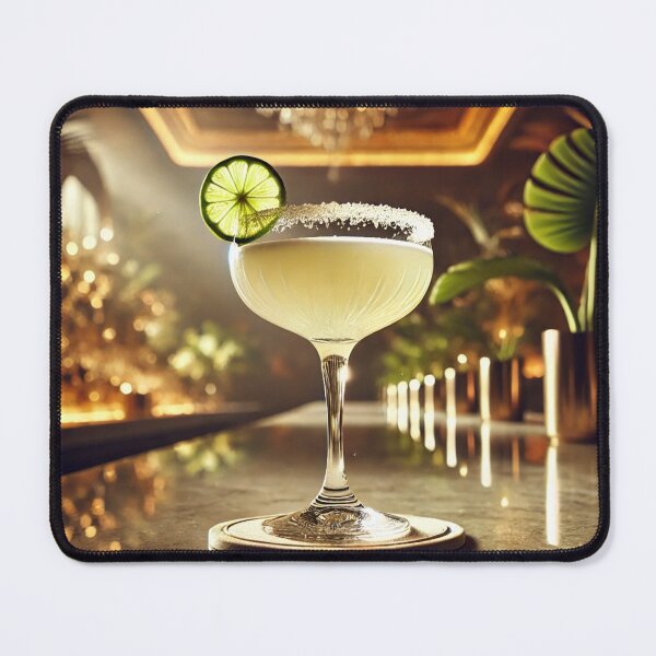 Item preview, Cocktail: Daiquiri v1 designed and sold by iMIGHTwearTHAT.