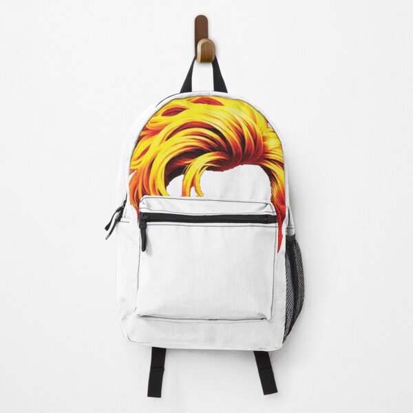 Item preview, Great Orange Hair Overlay designed and sold by GnuArt.