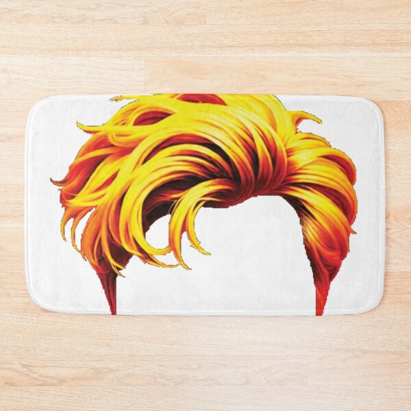 Item preview, Great Orange Hair Overlay designed and sold by GnuArt.