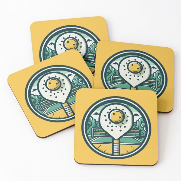 Item preview, Pickleball  designed and sold by GraphicsClub.