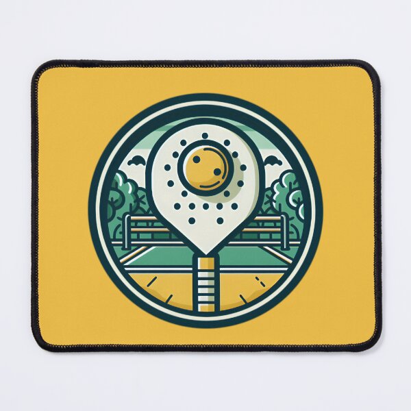 Item preview, Pickleball designed and sold by GraphicsClub.