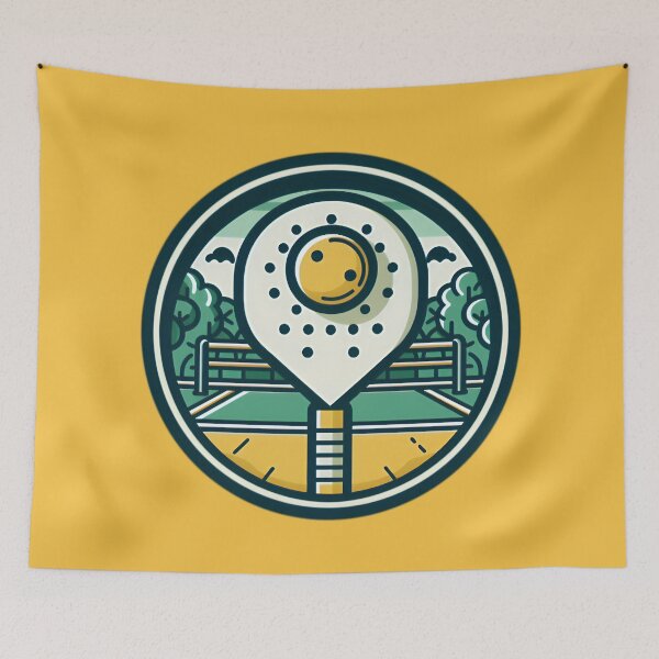 Item preview, Pickleball  designed and sold by GraphicsClub.
