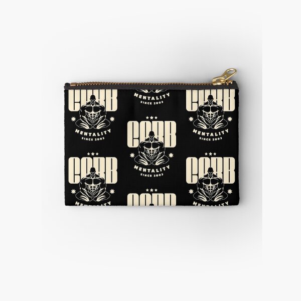 Item preview, Carb mentality since 2003, funny exercise  designed and sold by Merchattack.