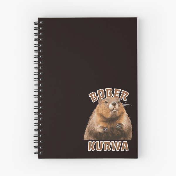 Item preview, Bober Kurwa designed and sold by Badomir.