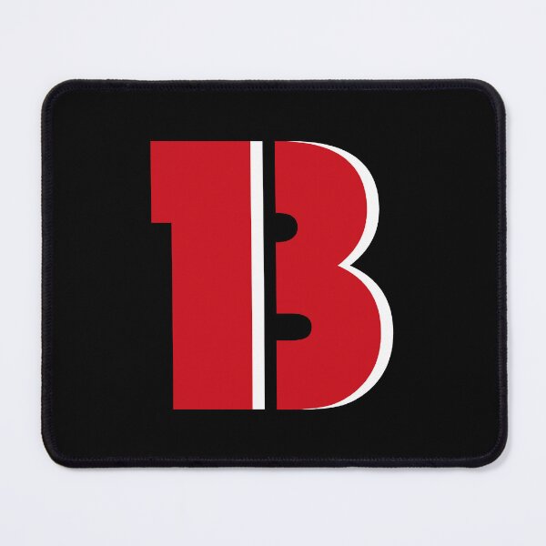 Item preview, B or Thirteen designed and sold by deepfriedhammer.
