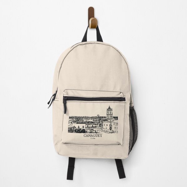 Item preview, Camagüey - Cuba designed and sold by Lakeric.