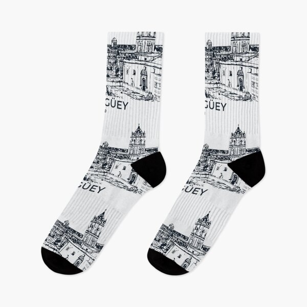 Item preview, Camagüey - Cuba designed and sold by Lakeric Cityscapes.