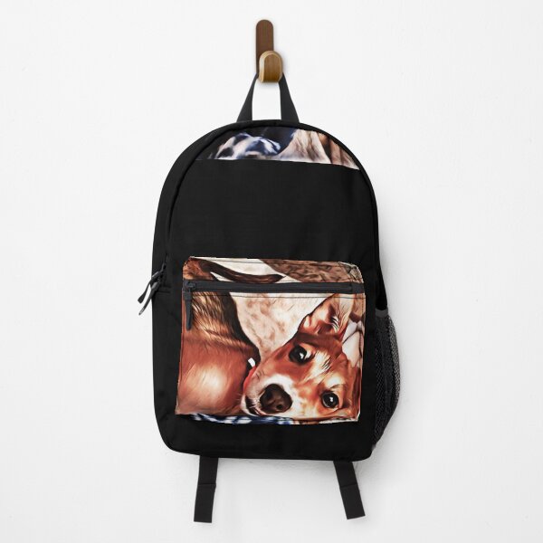 Item preview, Little Dogs designed and sold by J+J Photography.