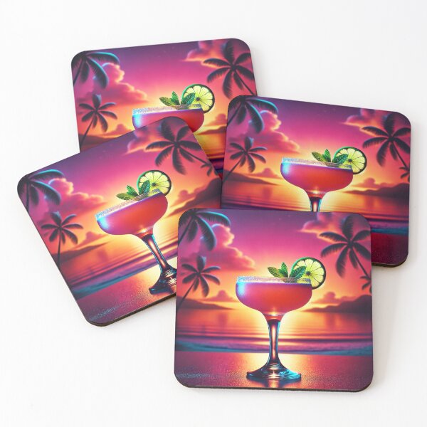 Item preview, Cocktail: Daiquiri v2 designed and sold by iMIGHTwearTHAT.