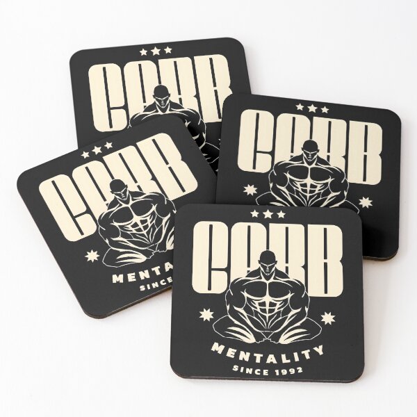 Item preview, Carb mentality since 1992, funny exercise  designed and sold by Merchattack.