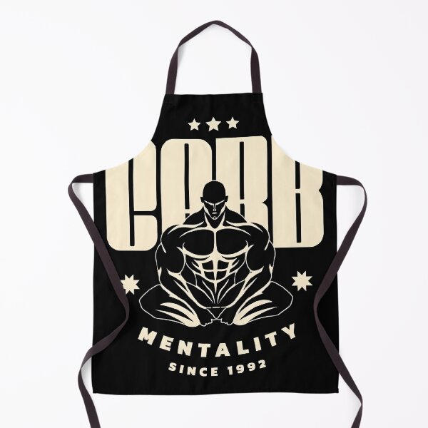 Item preview, Carb mentality since 1992, funny exercise designed and sold by Merchattack.