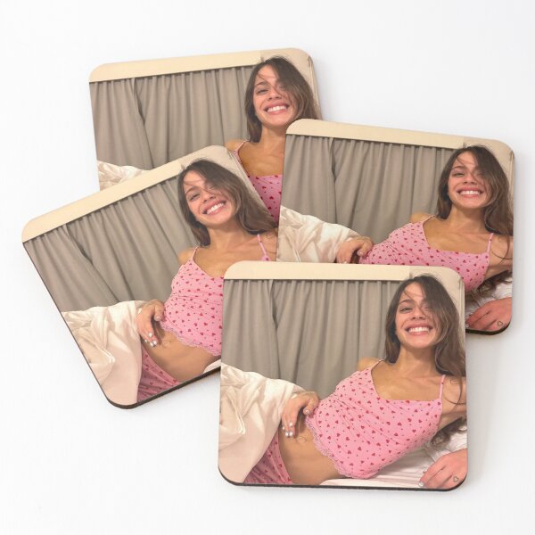 Item preview, Tini Martina Stoessel cute designed and sold by sarzerdesigns.