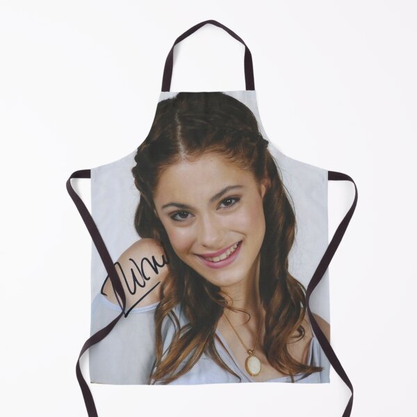Item preview, Tini Martina Stoessel Autograph designed and sold by sarzerdesigns.
