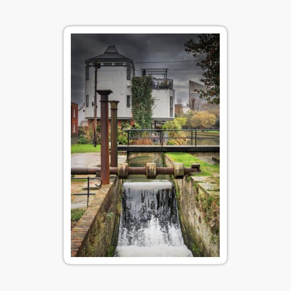 Item preview, Abbot's Mill designed and sold by JEZ22.